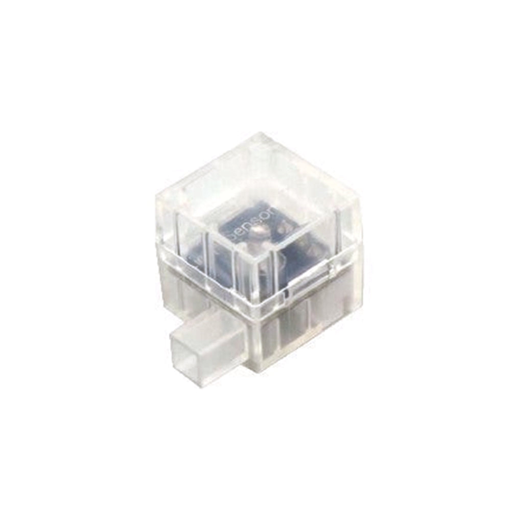 Capteur de lumière pour robots